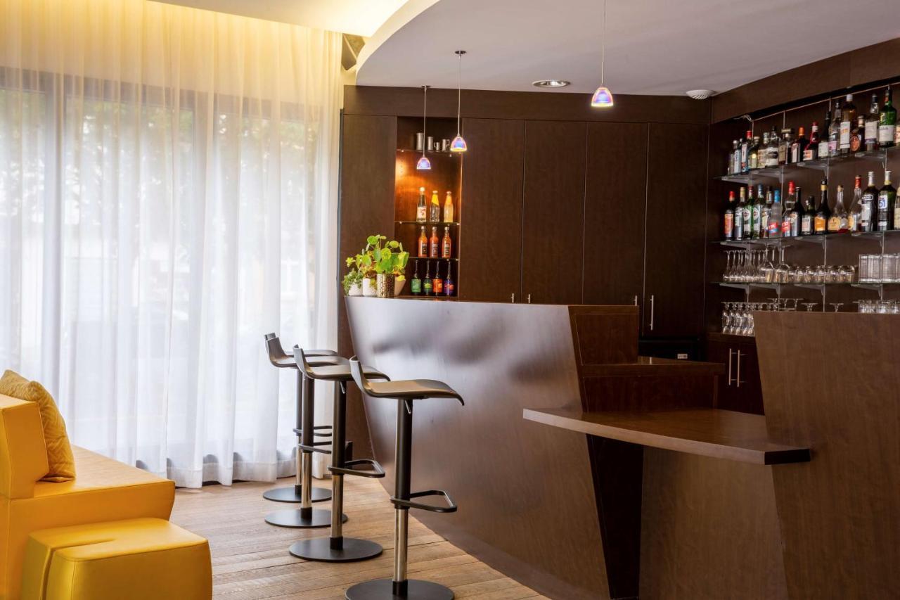 Best Western Plus Thionville Centre Buitenkant foto