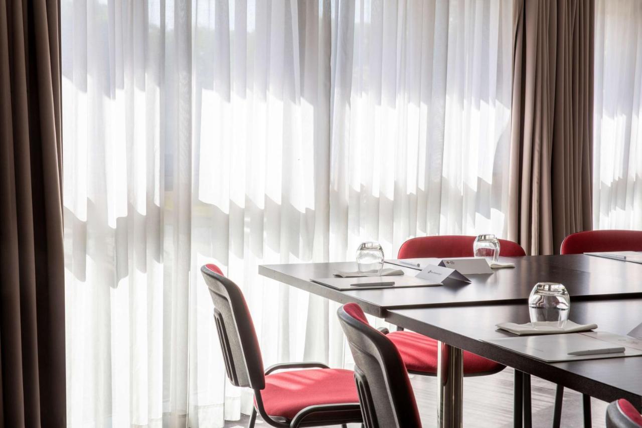 Best Western Plus Thionville Centre Buitenkant foto