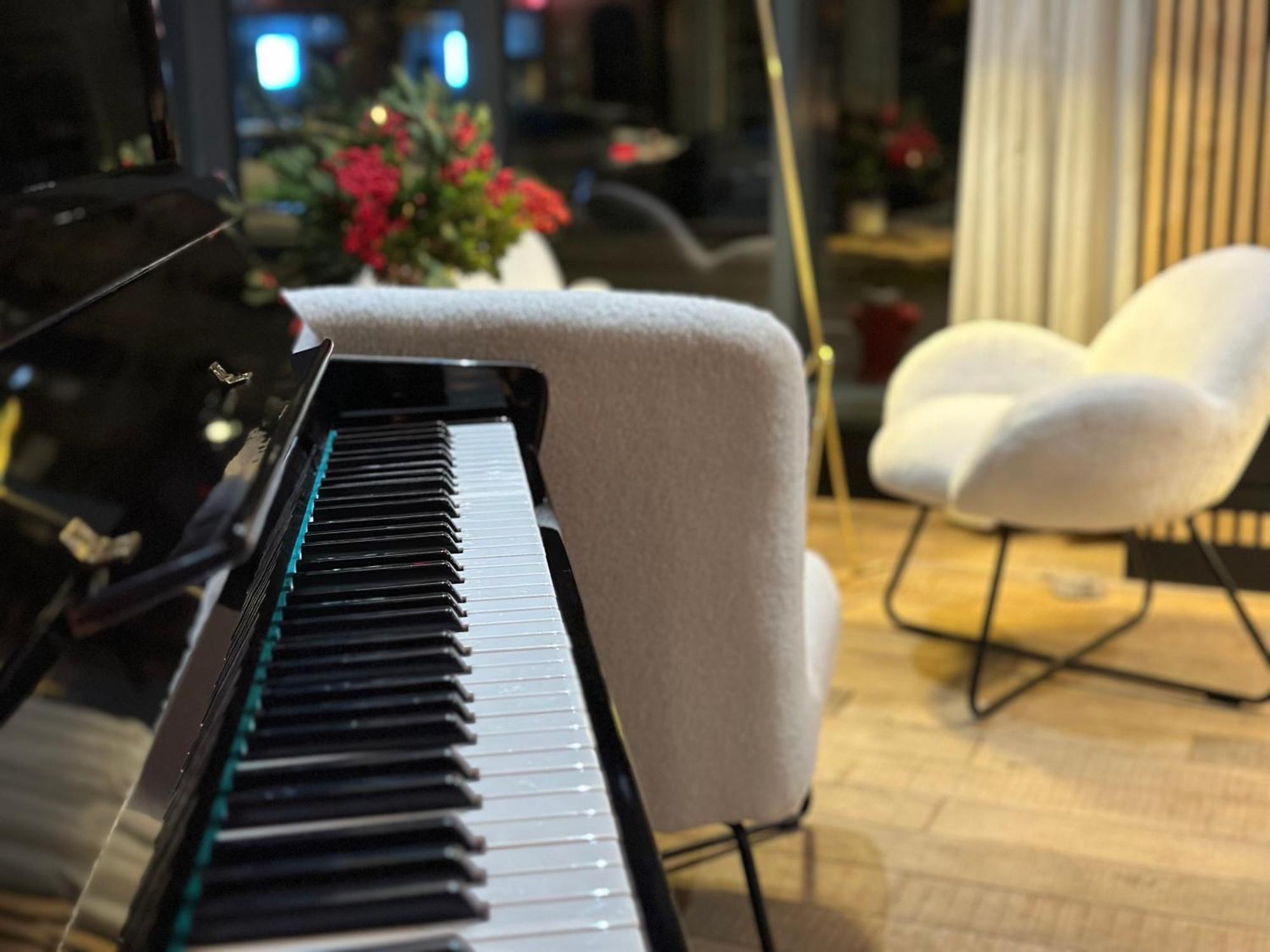 Best Western Plus Thionville Centre Buitenkant foto