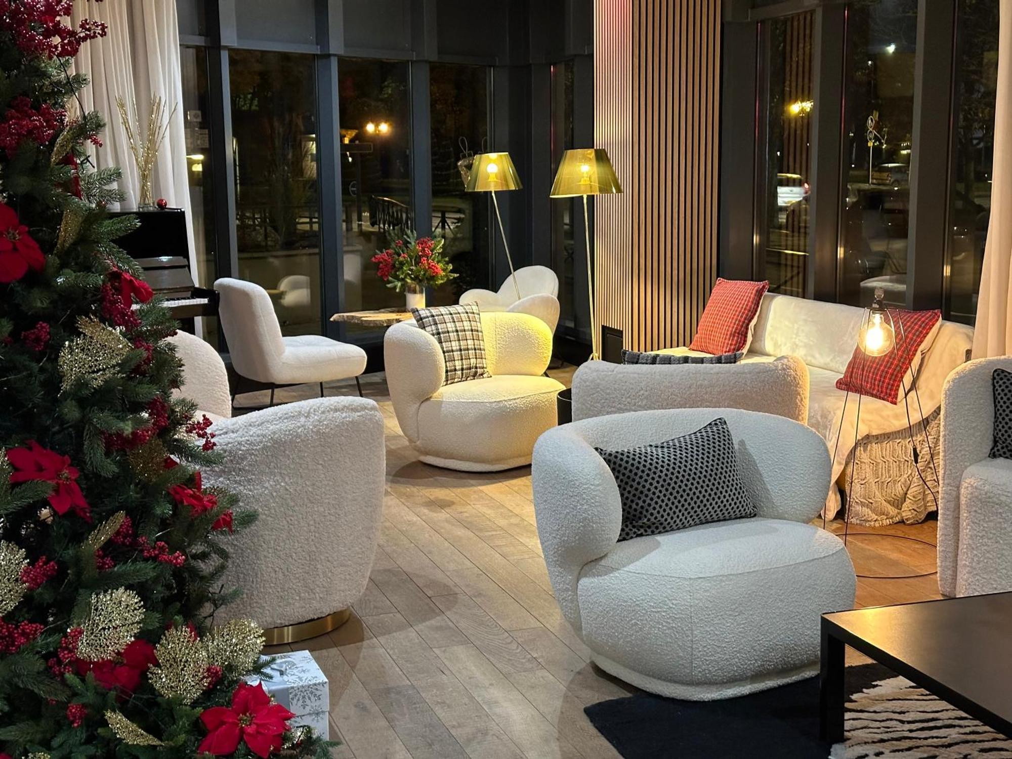 Best Western Plus Thionville Centre Buitenkant foto