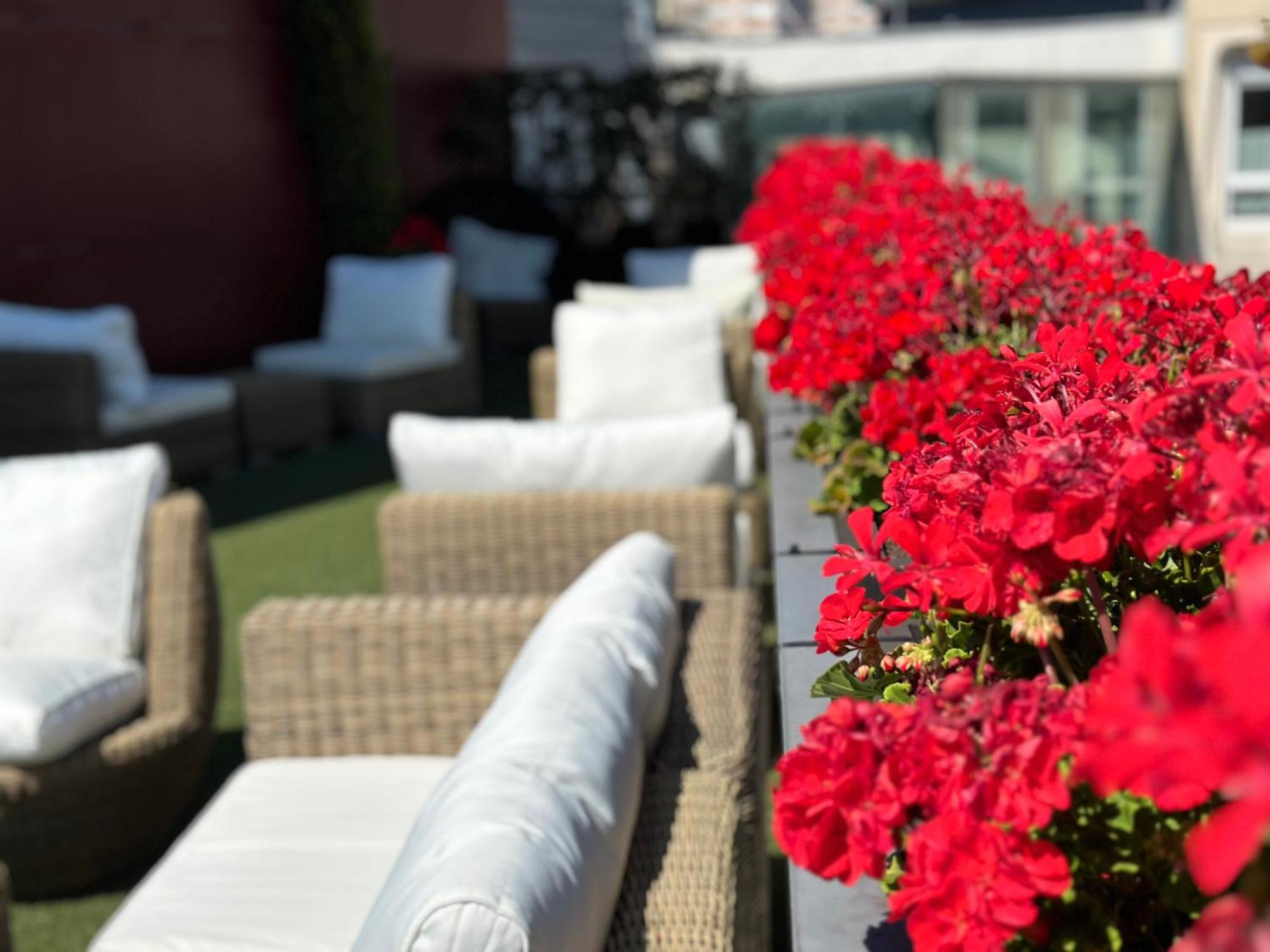 Best Western Plus Thionville Centre Buitenkant foto