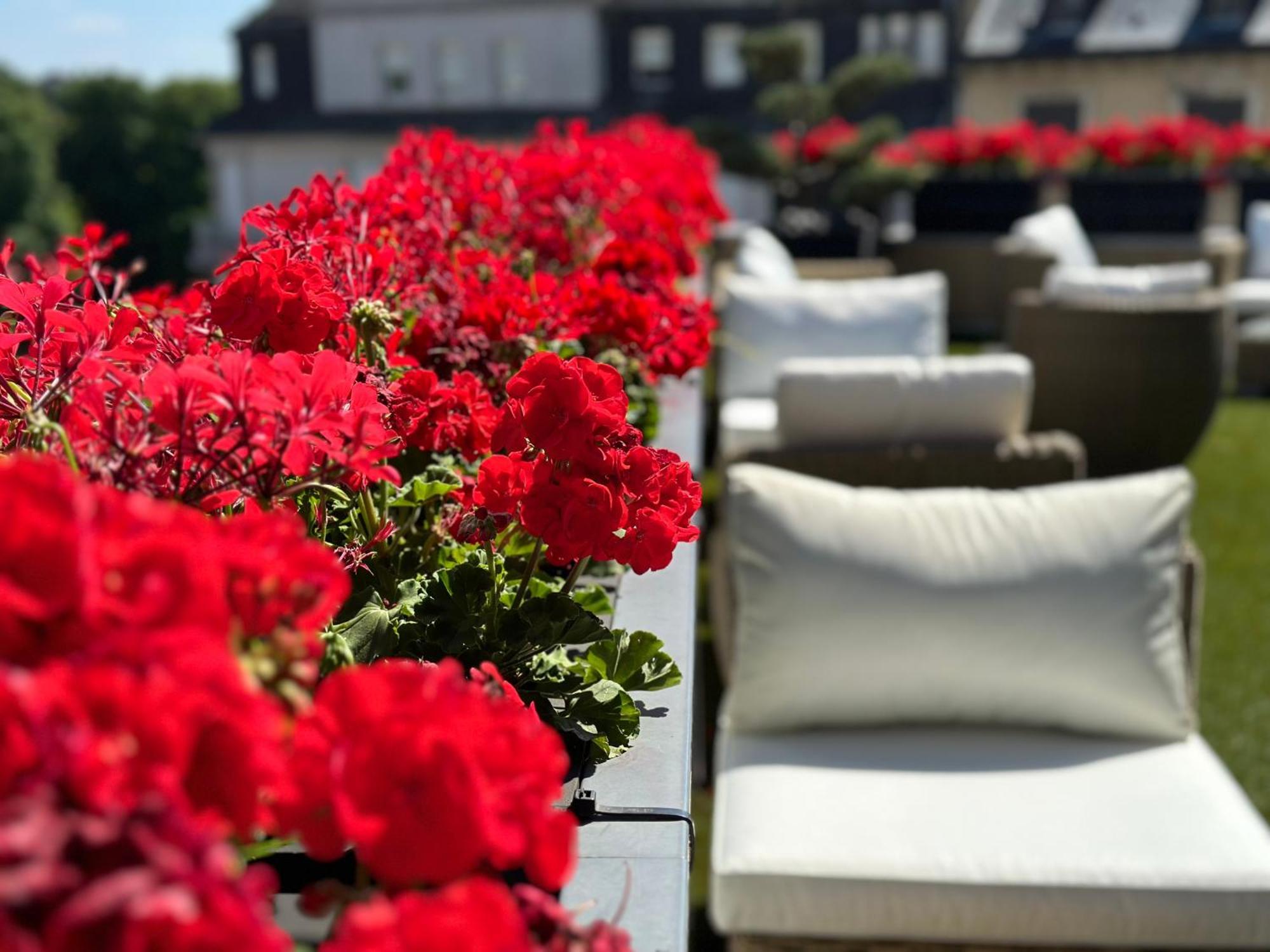 Best Western Plus Thionville Centre Buitenkant foto